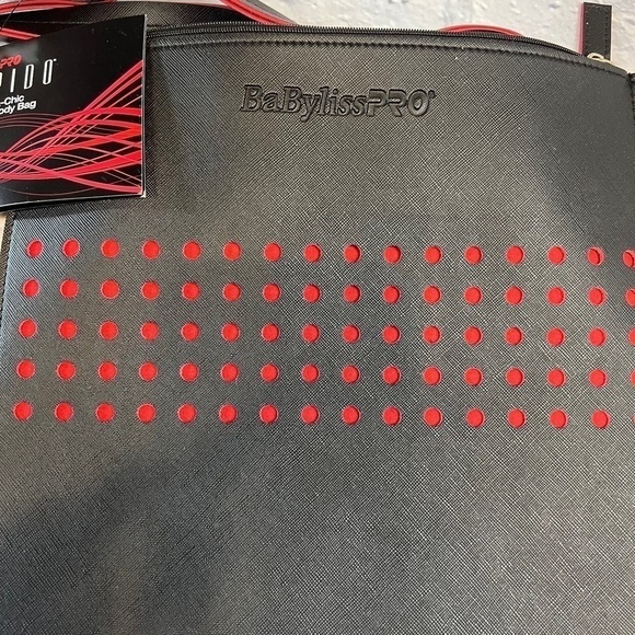 BabylissPRO crossbody bag - Picture 2 of 7